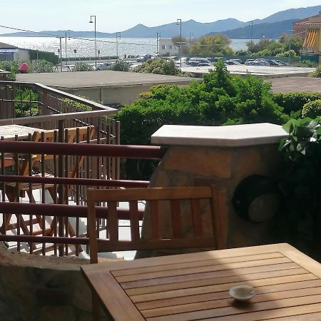 I 23 Passi La Matta Panzió Minturno Kültér fotó